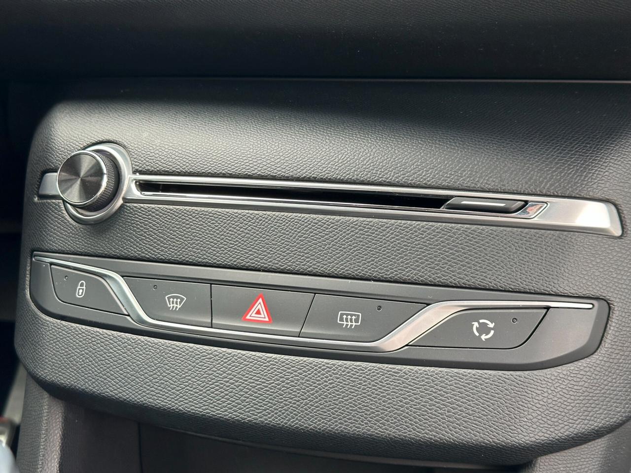 PEUGEOT 308 1.6 BlueHDi 120 S&S GT Line