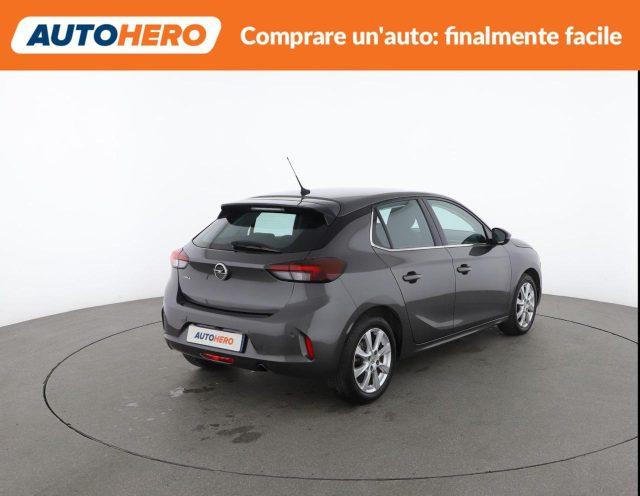 OPEL Corsa 1.5 D 100 CV Elegance