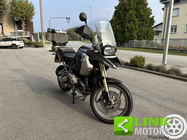 BMW R 1200 GS GARANZIA INCLUSA