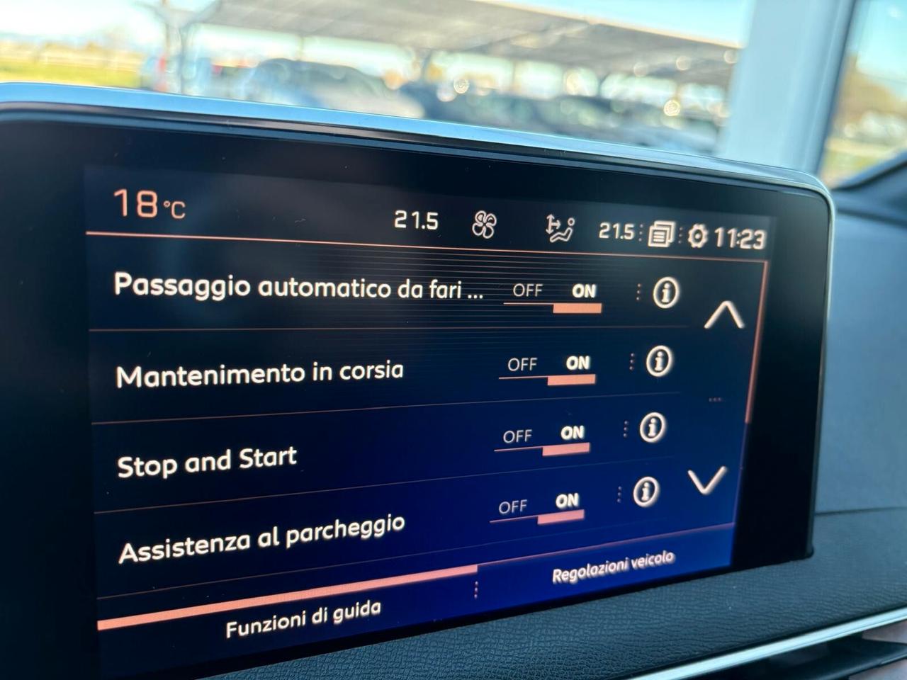 Peugeot 3008 GT LINE BlueHDi 130 EAT8 SPOTICAR