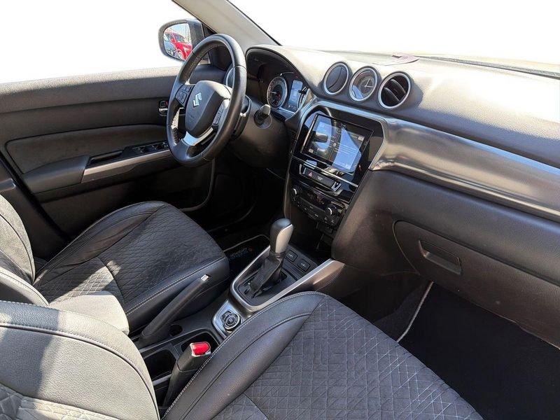 Suzuki Vitara Vitara 1.4 boosterjet Top Gpl 4wd allgrip