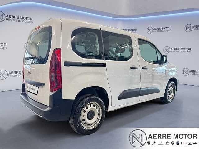 Opel Combo Life 1.5D 100 CV Edition Plus N1