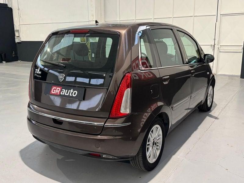 Lancia Musa Musa 1.4 Platino Ecochic GPL