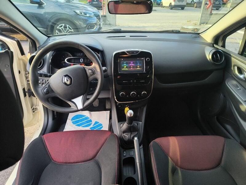 Renault Clio Clio dCi 5 p Energy Zen