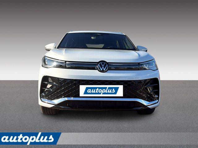 VOLKSWAGEN Tiguan 2.0 TDI 193 CV DSG 4MOTION R-Line