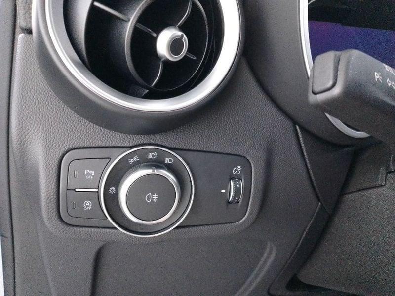 Alfa Romeo Stelvio 2.2 t Sprint Q4 210cv auto