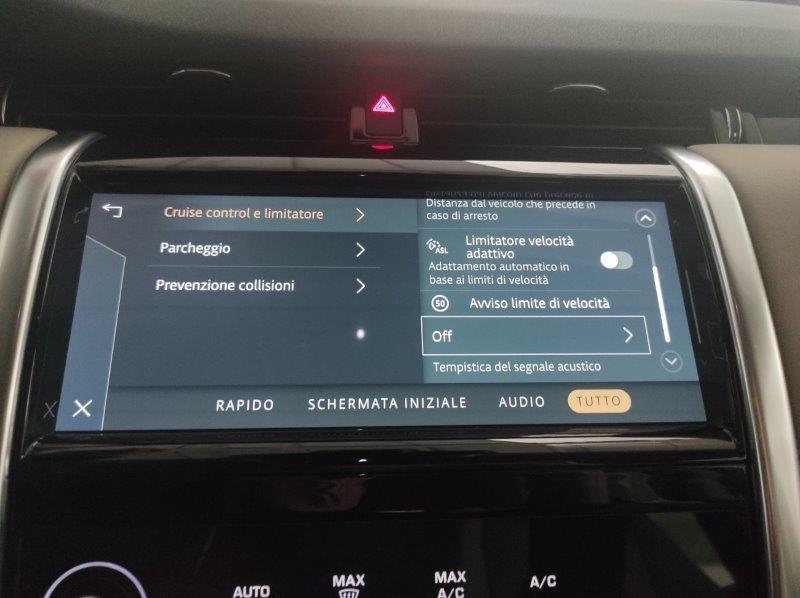 LAND ROVER Discovery Sport - Discovery Sport 1.5 I3 PHEV 309 CV AWD Auto S