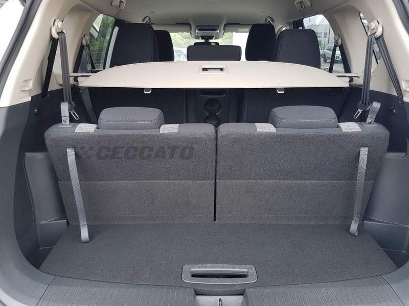 Nissan X-Trail X-Trail 1.5 e-power N-Connecta e-4orce 4wd auto 7p.ti