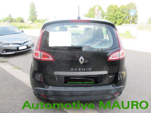 RENAULT Scenic X-Mod 1.5 dCi 110CV Dynamique - NEOPATENTATI