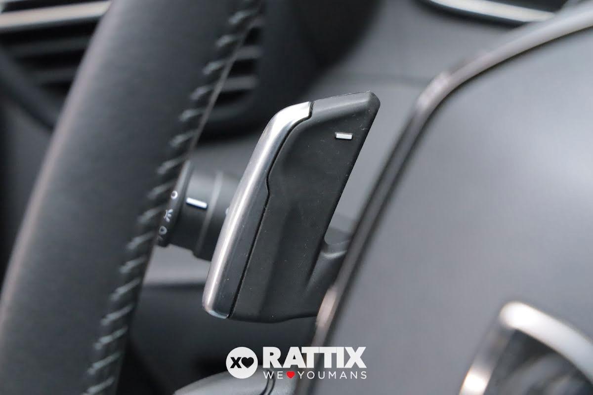 Peugeot 208 1.2 Hybrid 110CV Allure e-DCS6