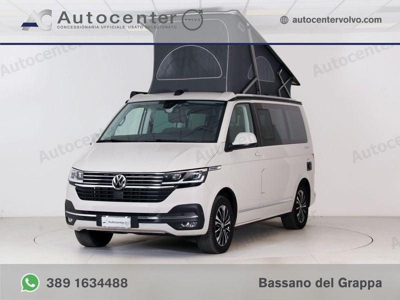 Volkswagen California 2.0 TDI 150CV DSG Ocean Edition