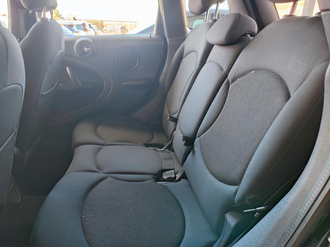 Mini Cooper D Countryman 1.6