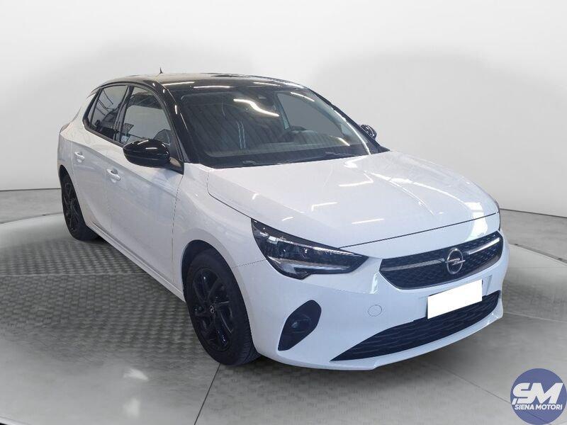 Opel Corsa 1.2 75cv Design & Tech MT5