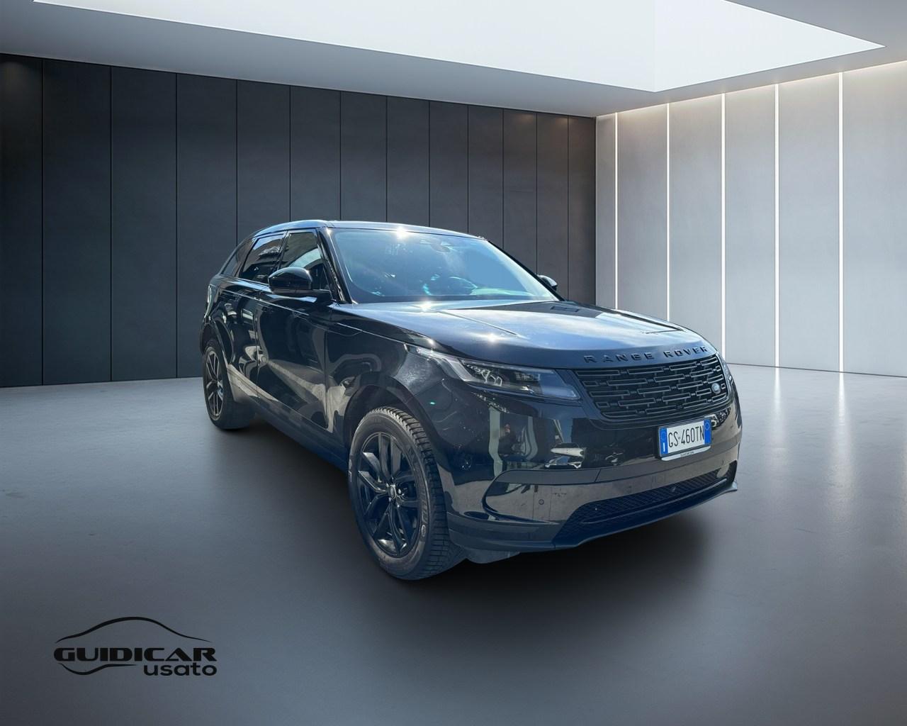 LAND ROVER Range Rover Velar 2021 - Range Rover Velar 2.0d i4 mhev S 4w
