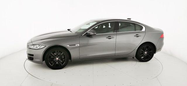 JAGUAR XE 2.0 D 180 CV AWD aut. Pure