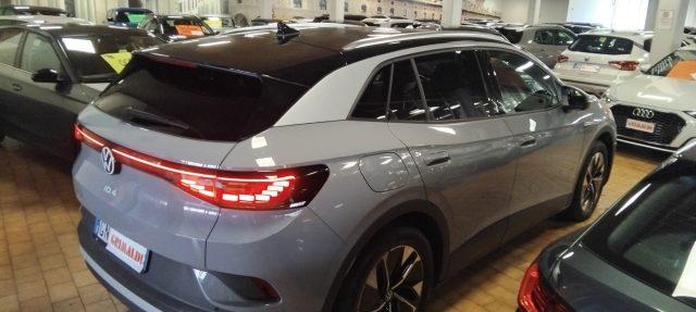 VOLKSWAGEN ID.4 Pro Performance 19" HEAD UP