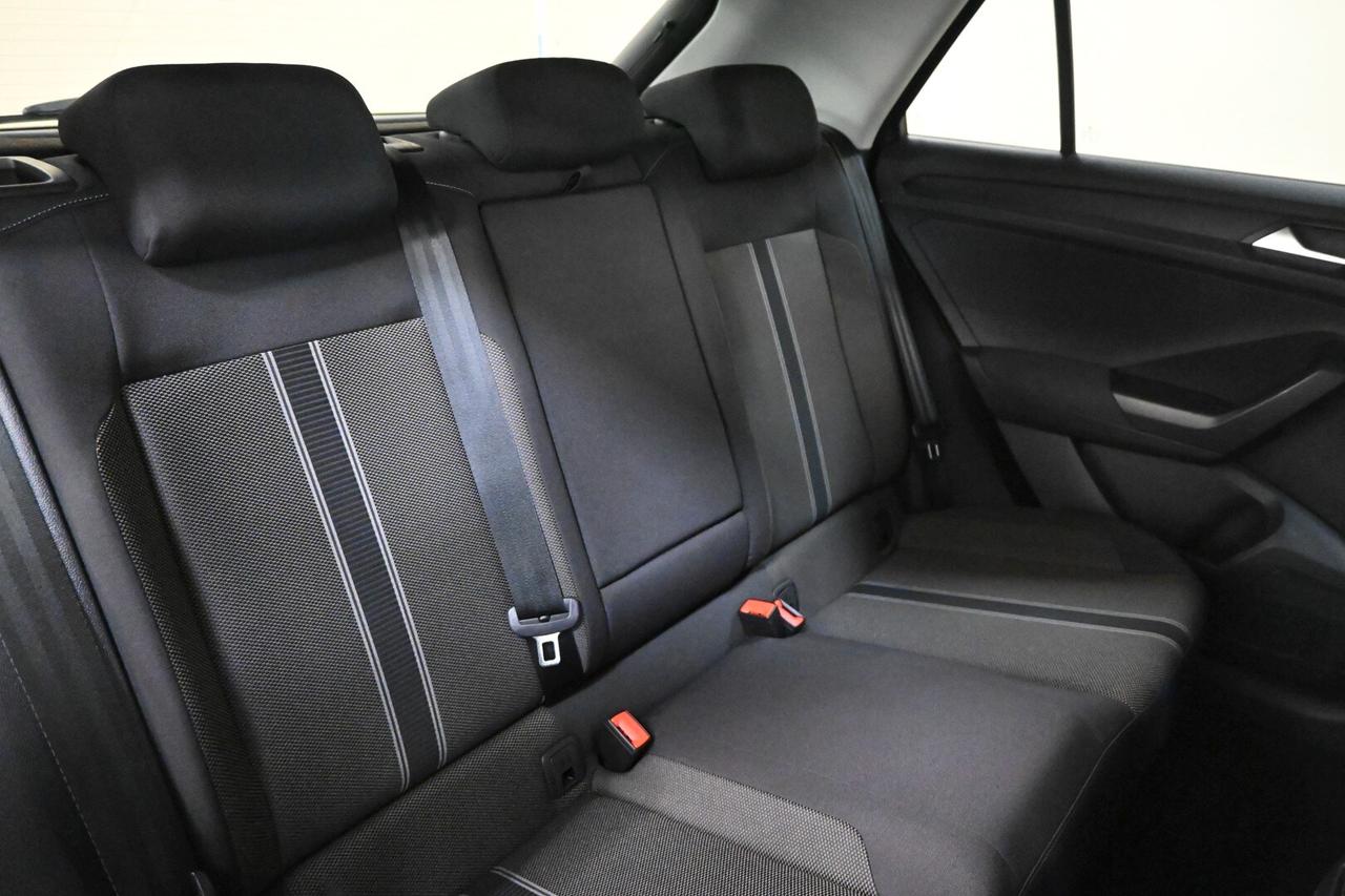 VOLKSWAGEN T-Roc 1ª serie T-Roc 1.0 TSI Busine...
