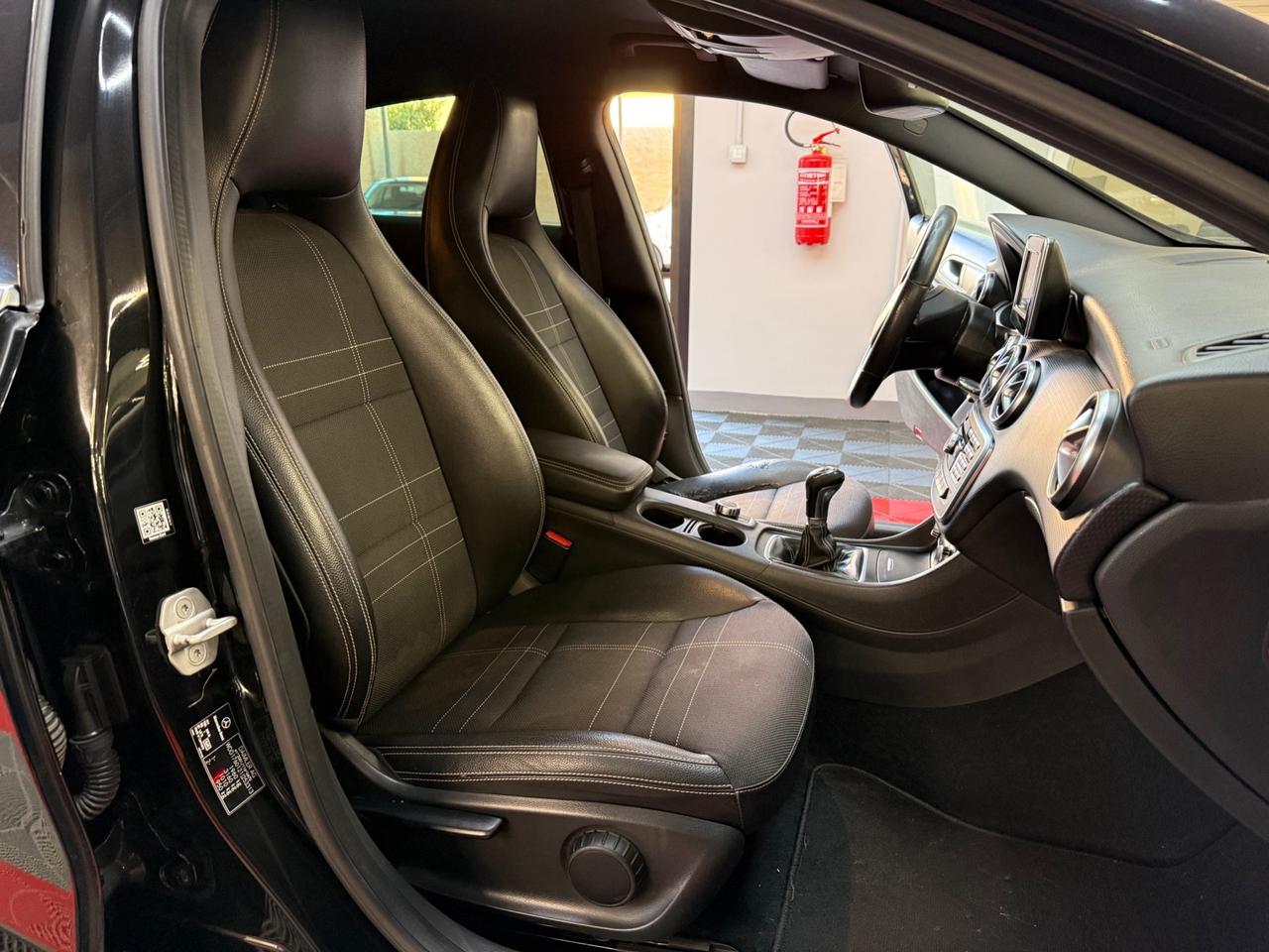 Mercedes-benz A 180 CDI - FABIANOAUTO