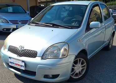Toyota Yaris 1.3 5 porte Luna - 2005
