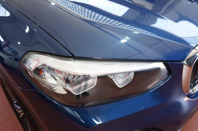 BMW X3 xDrive30e Business Advantage Italiana Certificata
