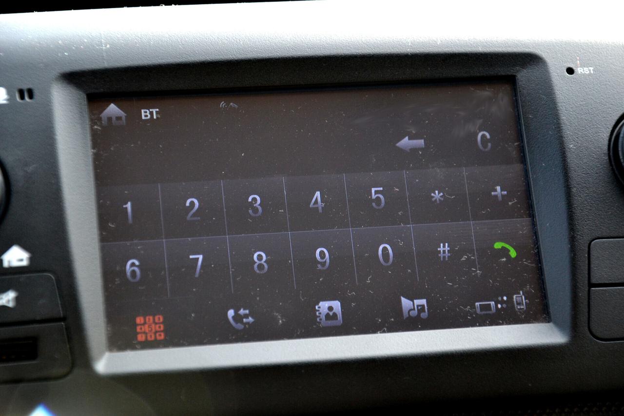 Fiat Qubo 1.3 MJT 80CV TREKKING **TOP DI GAMMA**PREZZO VERO*