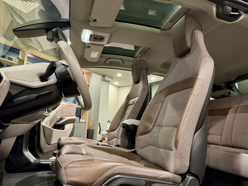 BMW i3 i3s 120 Ah Advantage