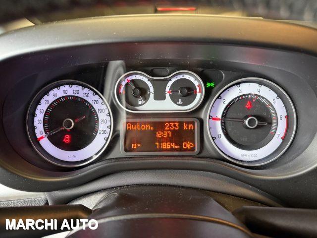 FIAT 500L 1.4 95 CV Pop Star