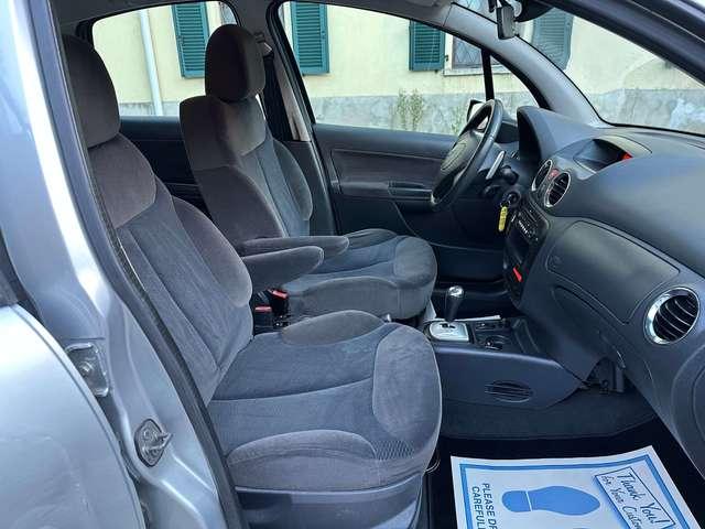 Citroen C3 C3 I 2002 1.4 hdi Cashmere 70cv - Automatica