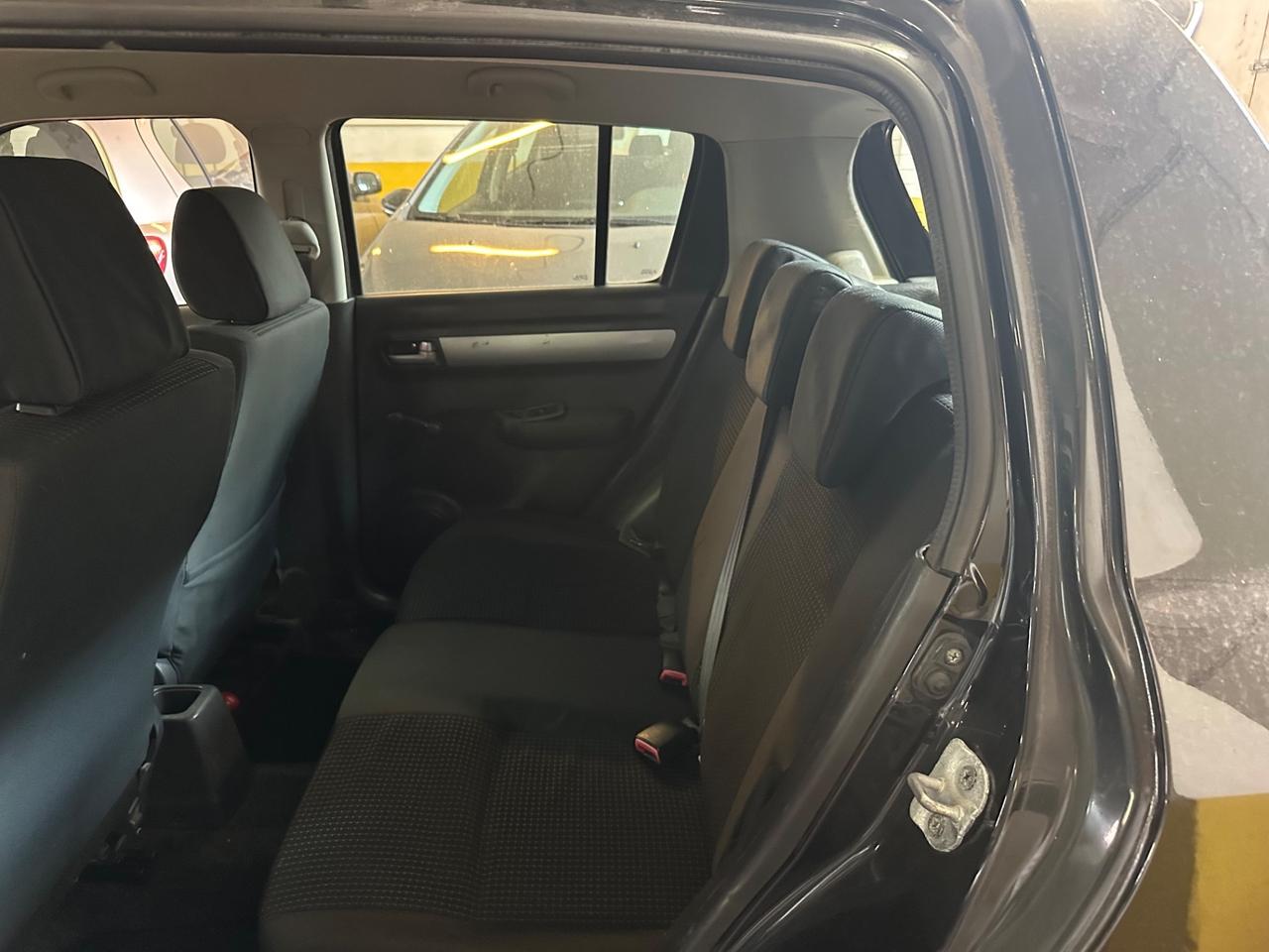 Suzuki Swift 1.3 5p. GLX