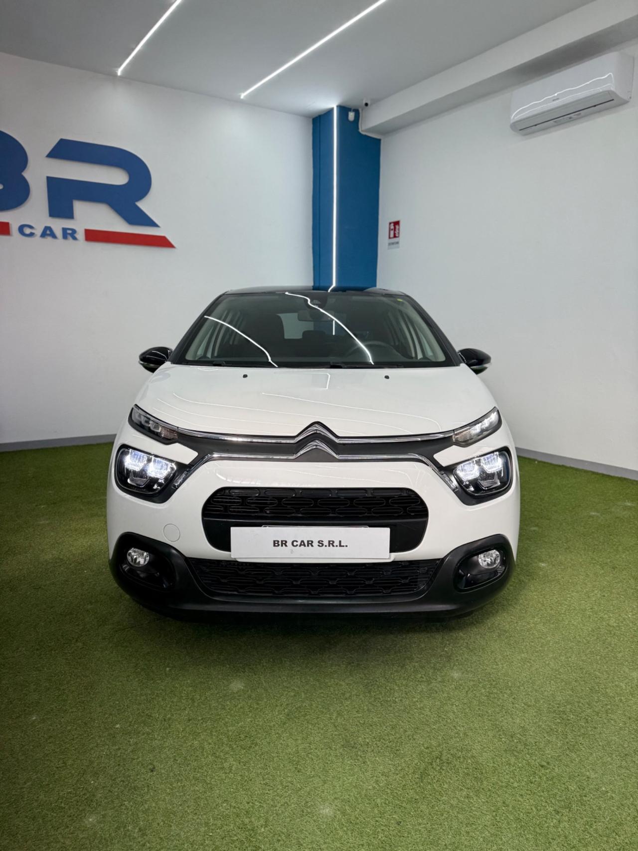 Citroen C3 PureTech 100 S&S Business