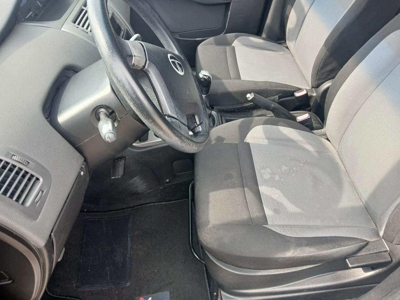 Tata Indica Vista 1.4 Safire Bi Fuel (Gpl) 5p.