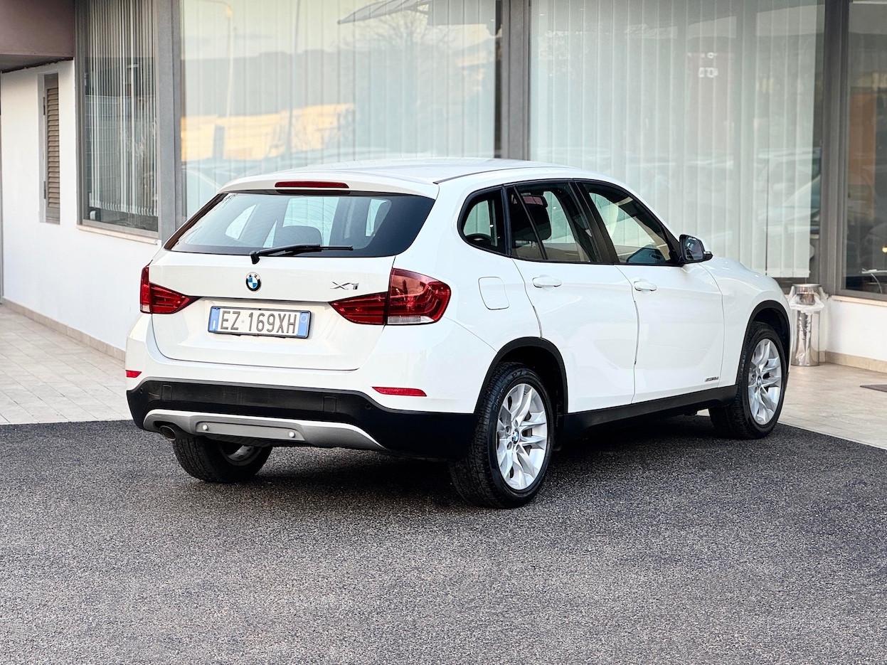 Bmw X1 2.0 Diesel 143CV E5 - 2015