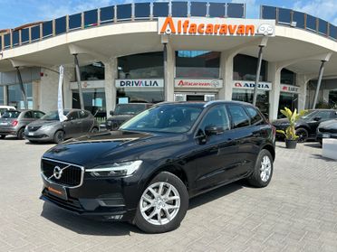 Volvo XC60 2.0 b4 Momentum awd auto