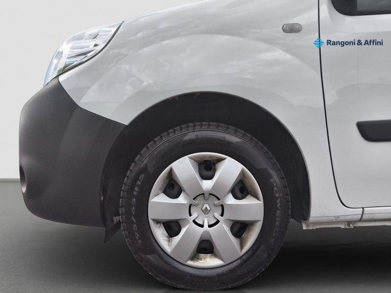Renault Kangoo 1.5 dCi 75CV S&S 4p. Express Ice
