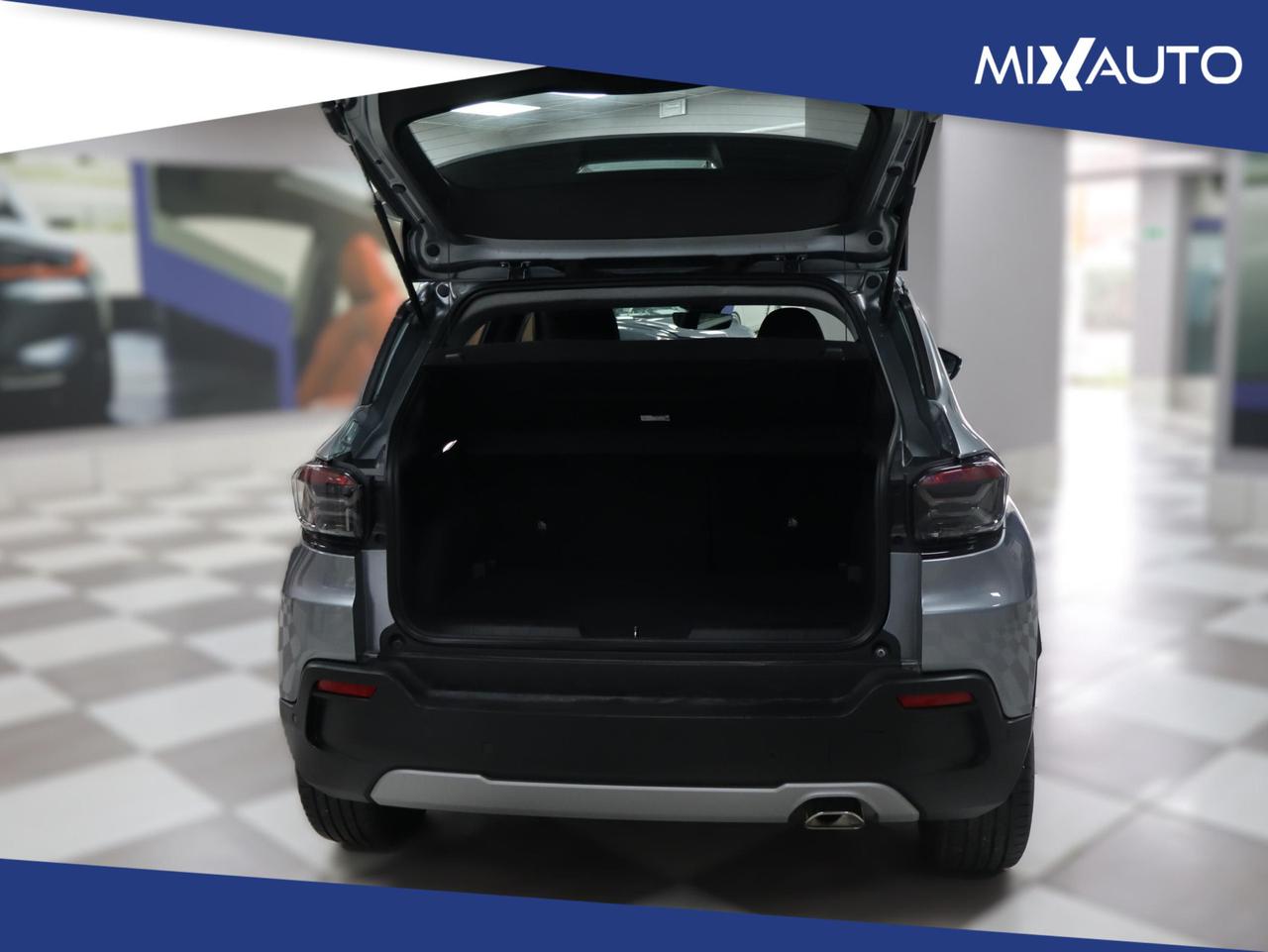 JEEP Avenger 1.2 Turbo 100cv Altitude EU6