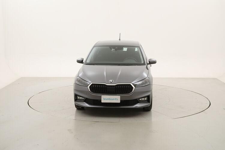 Skoda Fabia Ambition BR465078 1.0 Benzina 95CV