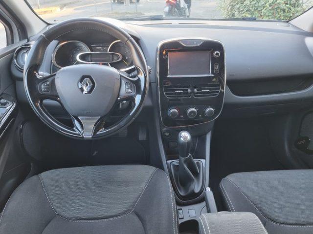 RENAULT Clio 1.5 dCi 8V 75CV 5 porte Live