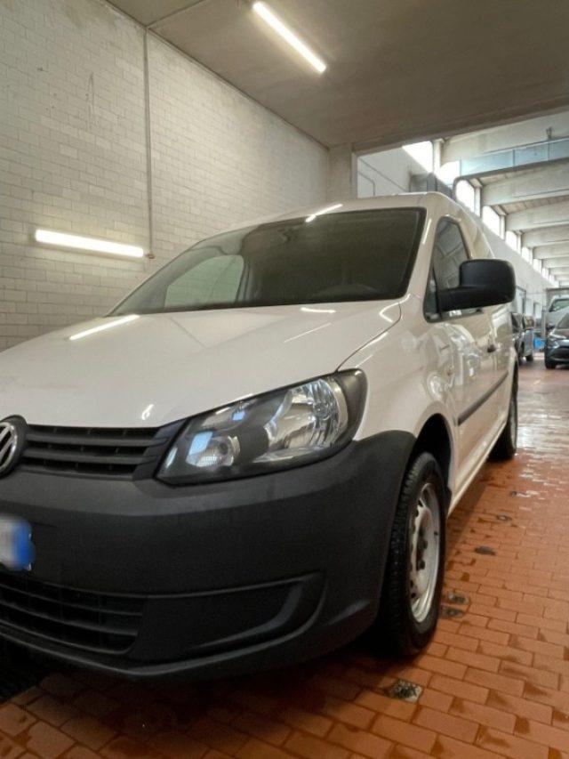 VOLKSWAGEN Caddy 1.6 TDI 75 CV 4p. Furgone