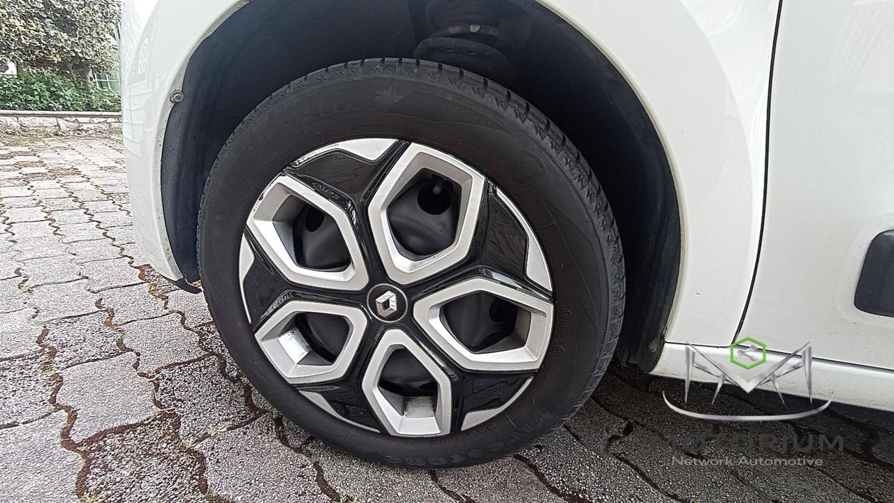 Renault Twingo 0.9 tce Generation Gpl 90cv