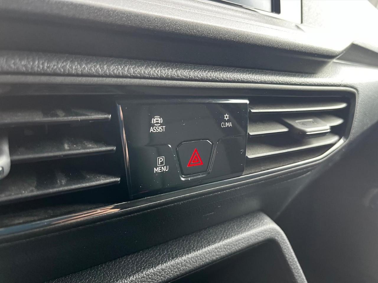 Volkswagen Caddy cargo 2.0 tdi 122cv business dsg7