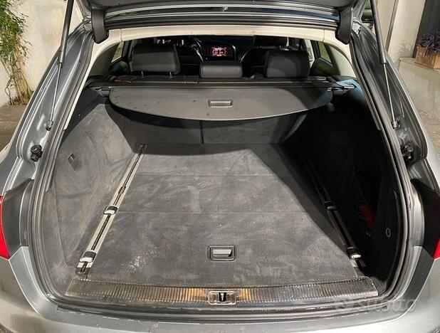 AUDI A6 3.0 V6 TDI quattro Advanced AUTOMATICA