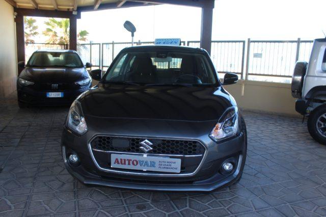 SUZUKI Swift 1.2 Hybrid Top/ GPL