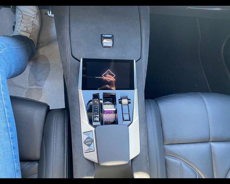 DS DS4 II 2021 1.5 bluehdi Rivoli 130cv auto