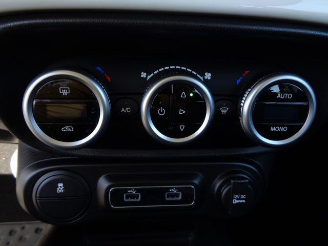 FIAT 500L 1400 CROSS 95CV GPL CARPLAY 4V.E. SED.RISCALD. "16