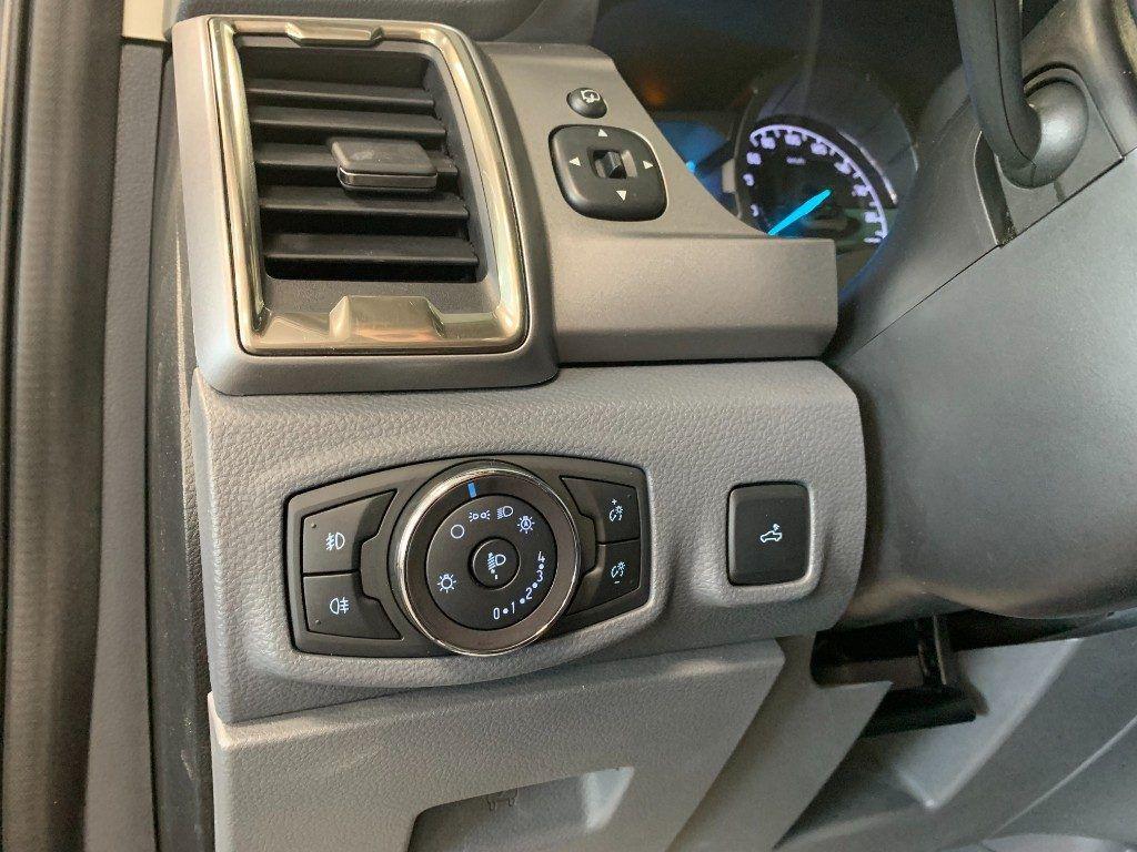 Ford Ranger Double Doppia Cabina Pick Up 4X4 5 Posti DC Limited AUT