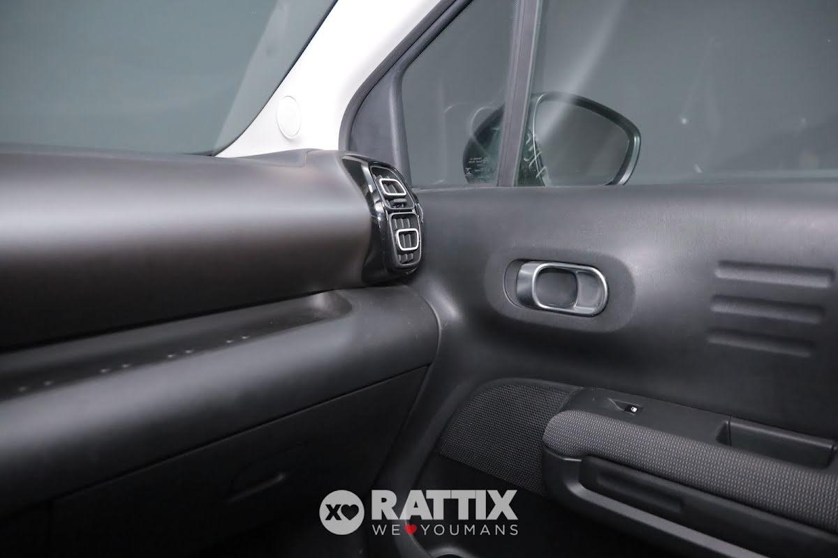 Citroen C3 Aircross 1.5 bluehdi 110CV Feel