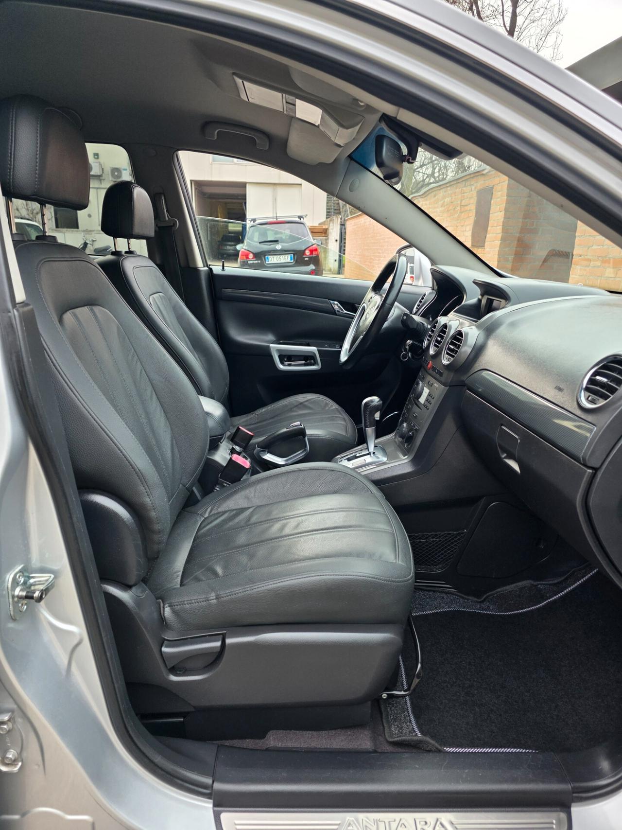 Opel Antara 2.0 CDTI 150CV Cosmo 4x4 prezzo trattabile3950