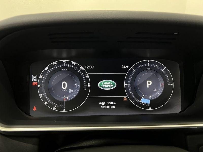 Land Rover RR Sport Range Rover Sport 3.0 TDV6 S