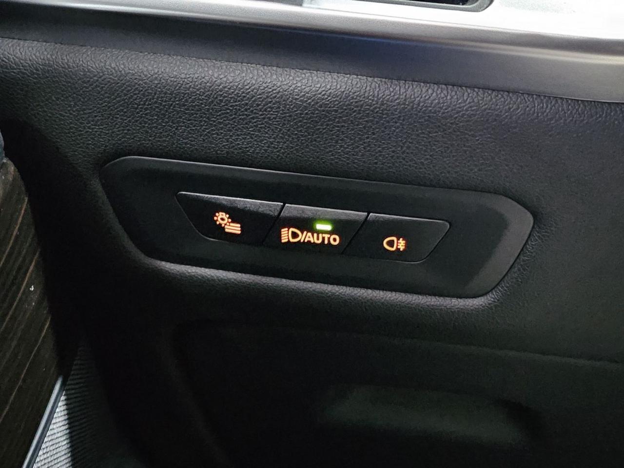 BMW X6 XDrive 30d MSport PRO C22" M Pelle M-Sport