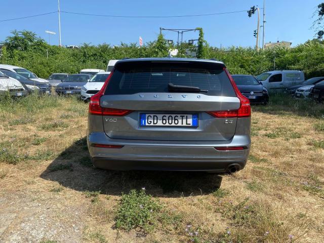 Volvo V60 2.0 d3 * Cinghia appena fatta * Tagliandi Volvo